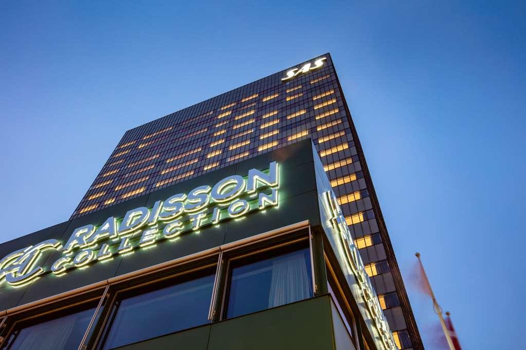 Radisson Collection Royal Hotel, Κοπεγχάγη Εξωτερικό φωτογραφία