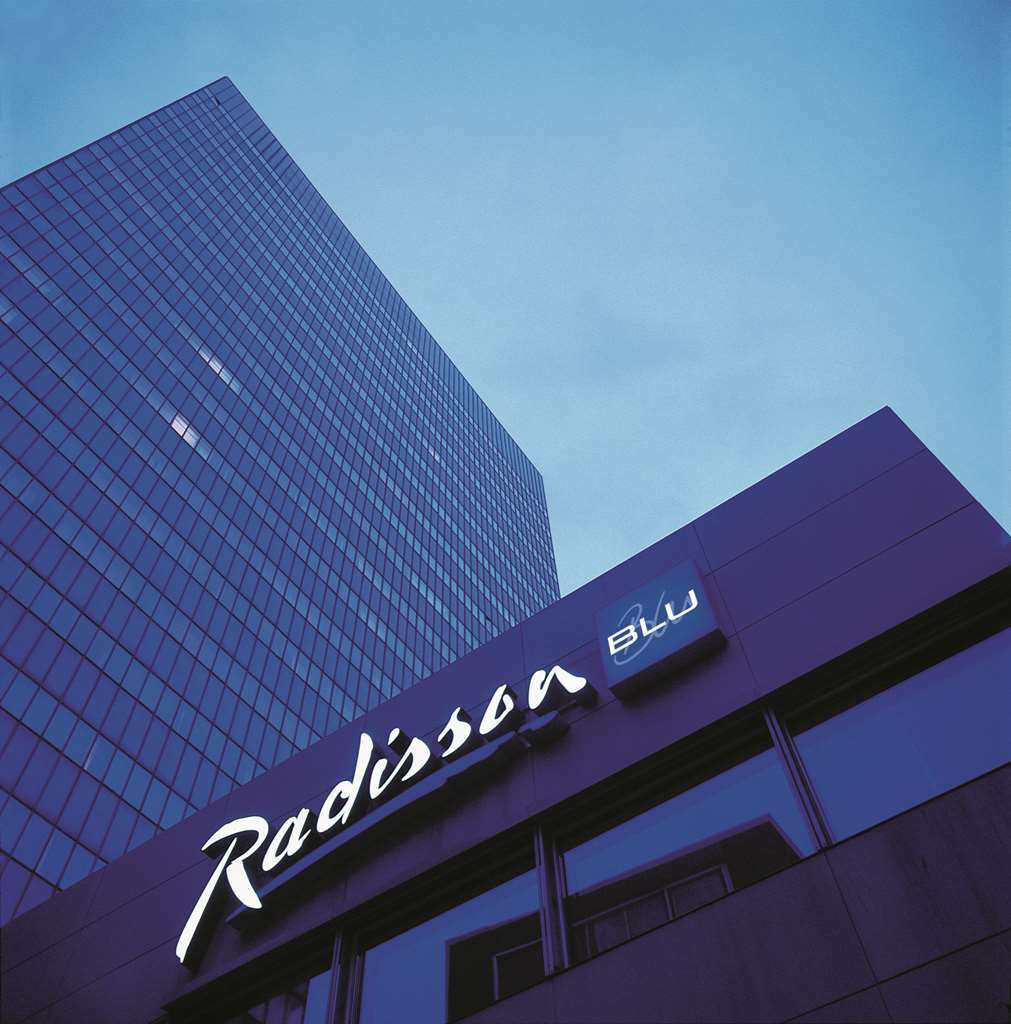 Radisson Collection Royal Hotel, Κοπεγχάγη Εξωτερικό φωτογραφία